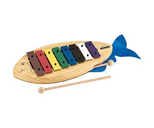 Meinl Nino Glockenspiel