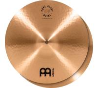 MEINL CYMBALE - PA14MH - Charleston pure alloy 14"