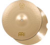 Meinl 14" Pure Alloy Benny Greb Hat