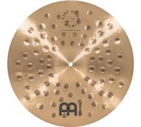 Meinl 16" Pure Alloy E.Hammered Cr.