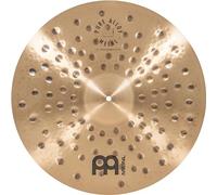 Meinl 20" Pure Alloy E.Hammered Ride