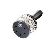 Meinl Percussion - Mini Cabasa turbo - Nero (PCA5BK-XS)