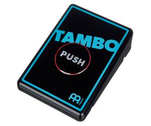 Meinl Perc. Digital Stomp Box Tamb.