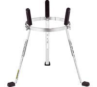 Meinl Percussion 11" Steely II Conga Stand, For Marathon Exclusive Series, Chrome
