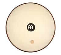 Meinl Percussion 14" Jumbo Djembe Head, Yellow