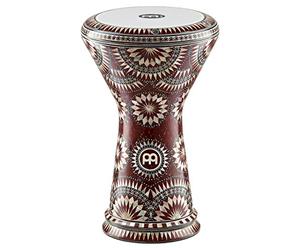 Meinl Percussion AE-ED7 - Darabouka, collezione Artisan - El Zaffa, 9" (22,86 cm)