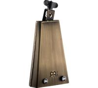 Meinl Percussion Ajuch - Campane in ottone, misura L, per basso passo MJ-GB
