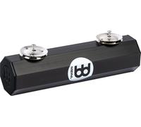 Meinl JS88BK Aluminium Jingle Shaker