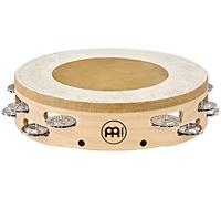 Meinl Percussion Artisan Edition (AE-ATAH2S) - Tamburello a due file