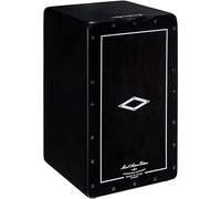 Meinl Percussion Artisan Edition - Cajon d'archi, betulla baltica, prodotto in Spagna, linea Tango, garanzia 2 anni (AETLSBK)