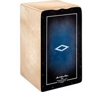 Meinl Percussion Artisan Edition String Cajon, Betulla Baltica - Made in Spain - Linea Tango, 2 anni di garanzia (AETLBF)
