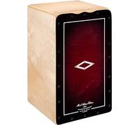 Meinl Percussion Artisan Edition String Cajon, Betulla Baltica - Made in Spain - Linea Tango, 2 anni di garanzia (AETLRF)
