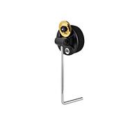Meinl Percussion - Battente con Cimbali per BassBoX/SnareBoX (BBB1)