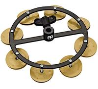 Meinl Percussion Benny Greb Signature Sand HiHat Tambourine (HTHHBG) - NUOVO