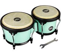 Meinl HB50SF Journey Bongo Green