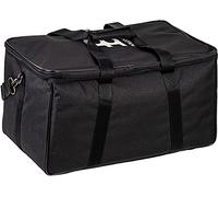 Meinl Percussion - Borsa professionale per pedale per cajon (MCPB)