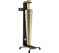 Meinl Percussion BT27 - Albero a 27 campanelle in ottone massiccio