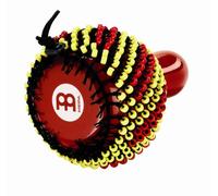 Meinl Percussion CA7R - Cabasa in fibra di vetro, colore: Rosso