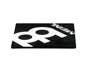 Meinl Percussion CAJ-PAD - Tappetino per cajon, in gommapiuma, colore: Nero/bianco