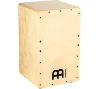 Meinl Percussion, Cajon lavorato in legno di betulla, WC100B - NUOVO