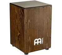 Meinl Percussion - Cajon Rullante Serie Headliner (MCAJ100VBR)