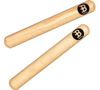 Meinl Percussion Claves CL1 Hardwood natural