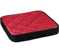 Meinl Percussion Deluxe Cajon Seat, Bordeaux