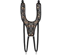 Meinl Percussion Djembe Strap, Kanga Sarong