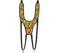 Meinl Percussion Djembe Strap, Simbra