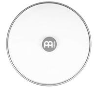 Meinl Percussion Doumbek Head Accessory - Pelle Sintetica per Doumbek da 8.45 Pollici - Diametro 21.463 cm - Per Doumbek Artisan - Plastica, Clear (HEAD-138)