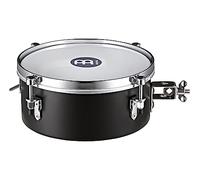 Meinl Percussion MDST10BK - Rullante-Timbales, diametro 10" (25,40 cm), colore: Nero