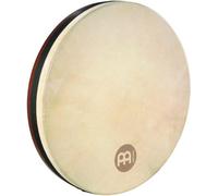 Meinl Percussion FD16BE - Bendir, tamburo a cornice con membrana in pelle di cap