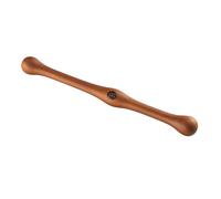 Meinl Percussion FDT1, Tipper per bodhran, 25 cm, Marrone, African Brown