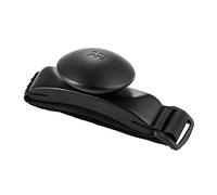 Meinl Percussion FS-BK - Shaker da piede, colore: Nero