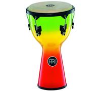 'Meinl Percussion hdj400mc fibra di vetro Dancing Djembe (12 ")