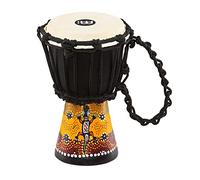 MEINL PERCUSSION - HDJ7-XXS - Djembe xx small black gecko