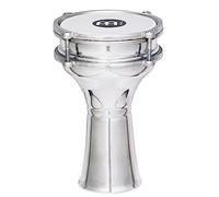 Meinl Percussion HE-100 Aluminio Darbuka