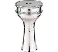 Meinl Percussion HE-102 Darbuka in Alluminio