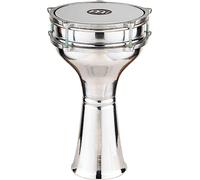 Meinl Percussion HE-103 Darbuka in Alluminio