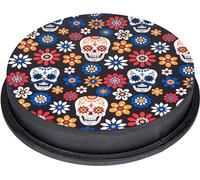 Meinl Percussion HEAD-JD10DA - Testa sintetica Jumbo per djembe, 25,4 cm