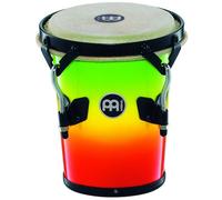 Meinl Percussion HFDD3MC - Mini Dancing Djembe in fibra di vetro, diametro 19,05 cm (7,5")