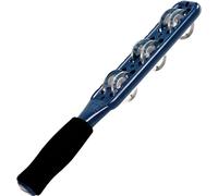 Meinl Percussion JG1A-B - Manale con cimbalini in alluminio, serie Professional, colore: Blu
