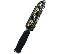 MEINL Percussion - Jingle Stick con cimbalini in acciaio nichelato e solido ot