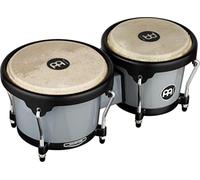 Meinl Percussion Journey Series HB50 Bongo, Ultimate Gray - NUOVO