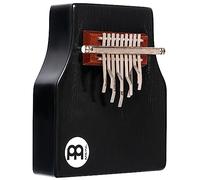 Meinl Percussion KA9WW-BK - Kalimba con effetto wah-wah, colore: Nero