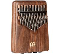 Meinl Percussion Kalimba Pickup solido - pianoforte da pollice con pickup, acc
