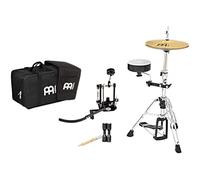 Meinl Percussion - Kit di conversione da cajon a batteria (CAJ-KIT)