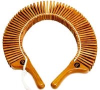 Meinl Percussion KO1AM - Kokiriko, colore: Ambra - NUOVO