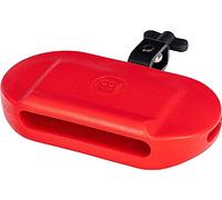 Meinl Percussion Low Pitch Block, Rosso, MPE4R