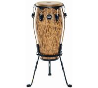 Meinl Percussion MCC1212LB - Conga in legno, serie Marathon Designer, diametro 31,75 cm (12,5", Tumba), colore: Leopard Burl
